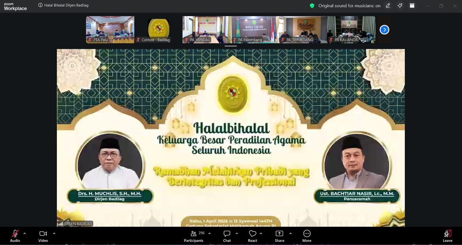 Halal 3