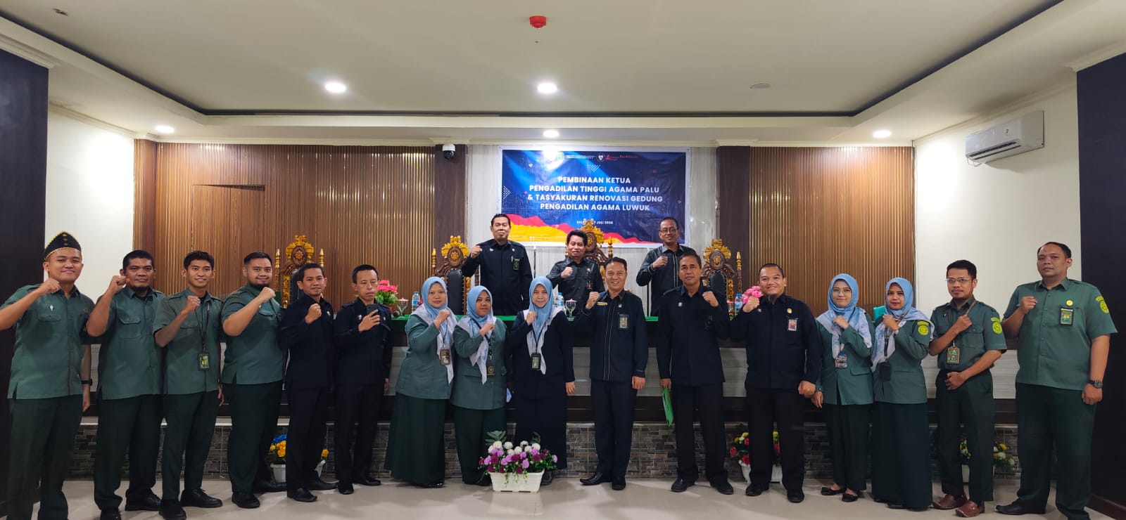 Luwuk