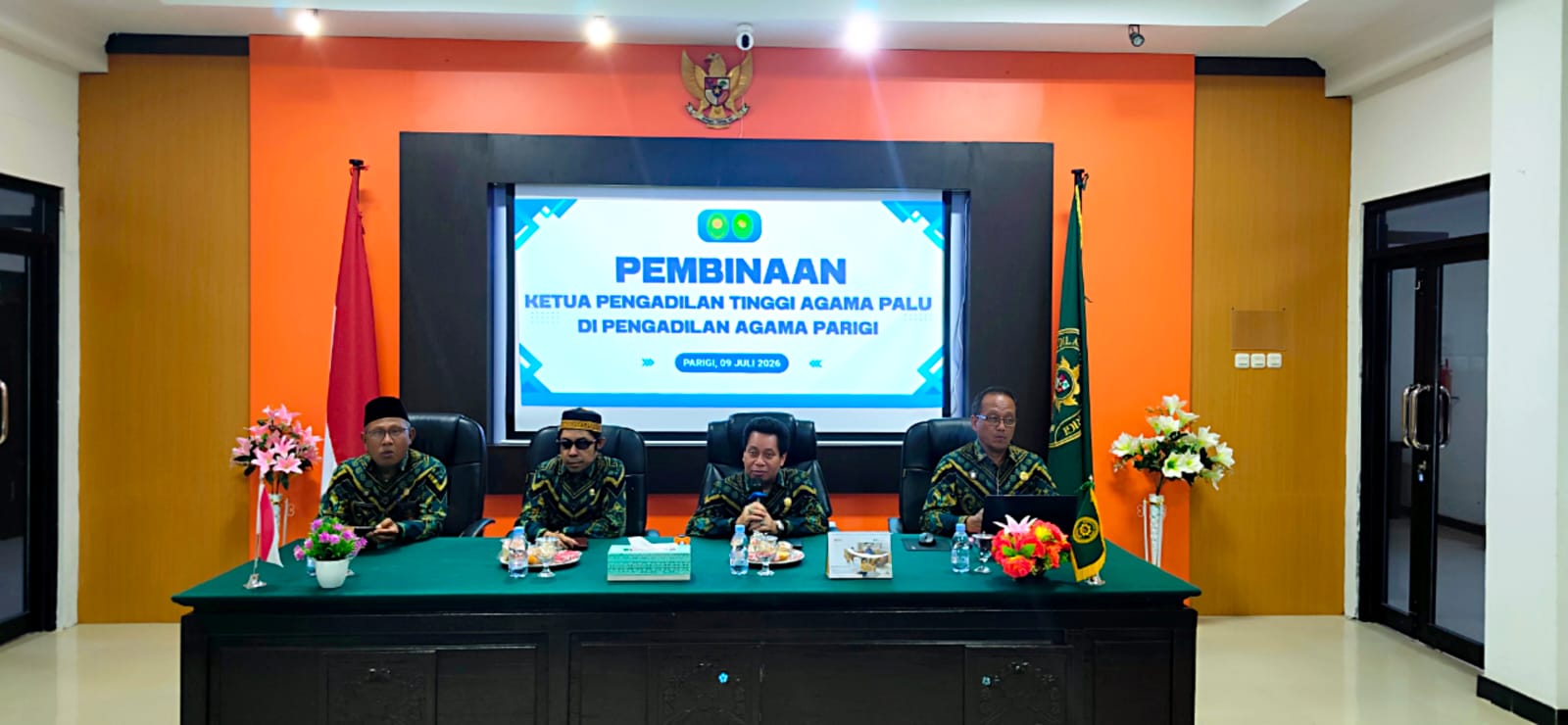 Pembinaan 10