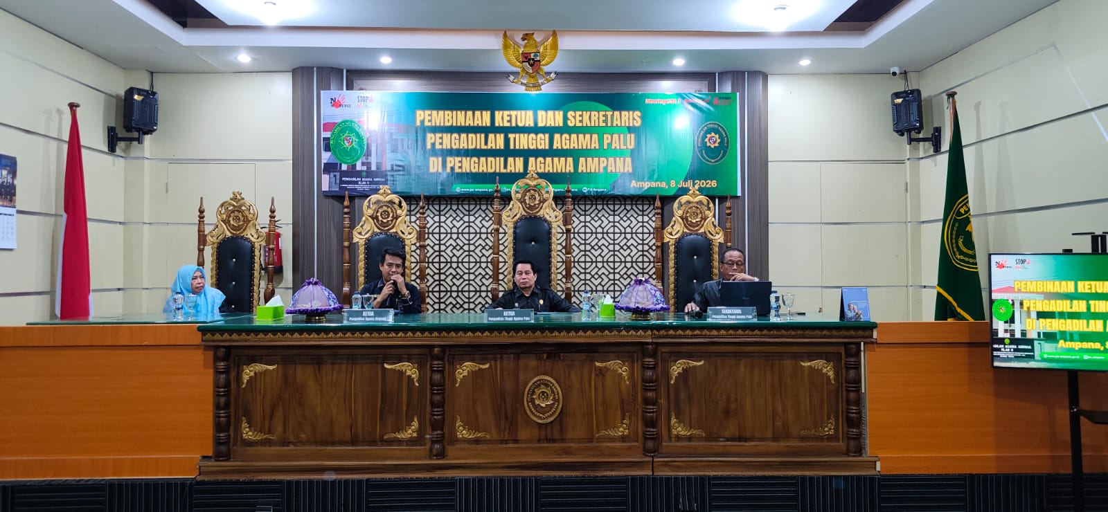 Pembinaan 2