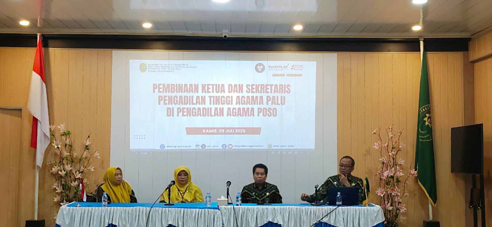 Pembinaan 3