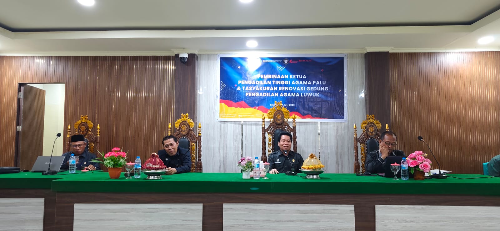 Pembinaan 5