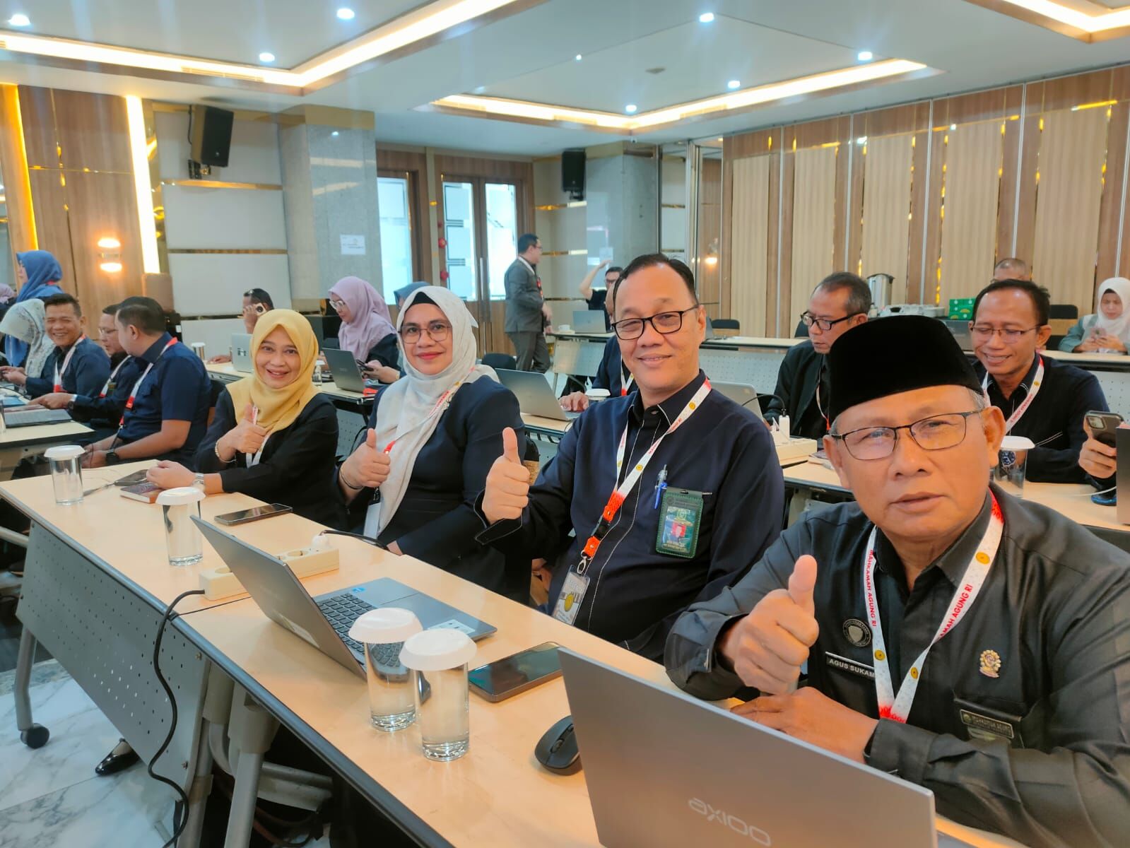 Bimtek Kepeg 2