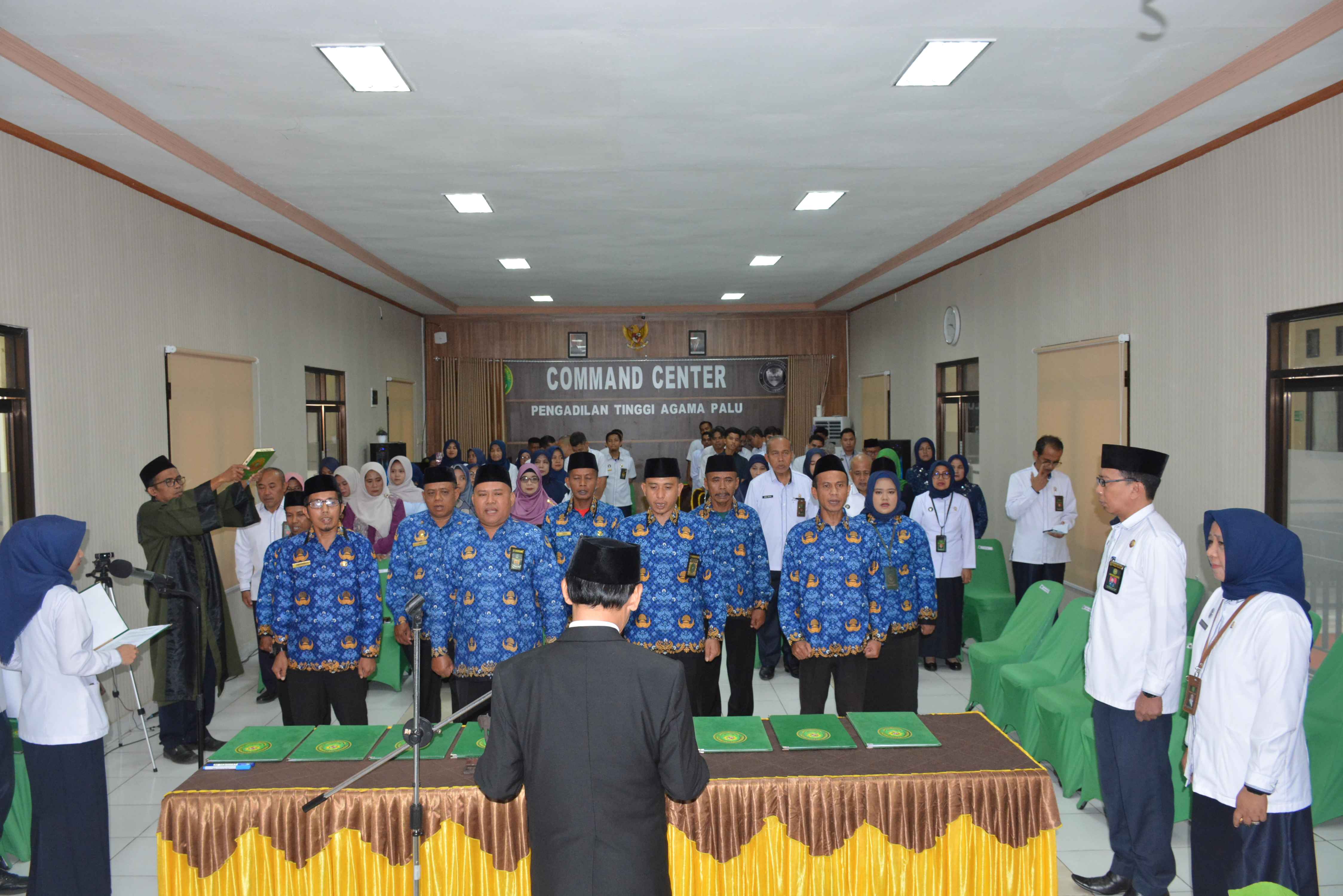 1 Pelantikan PPPK 92025