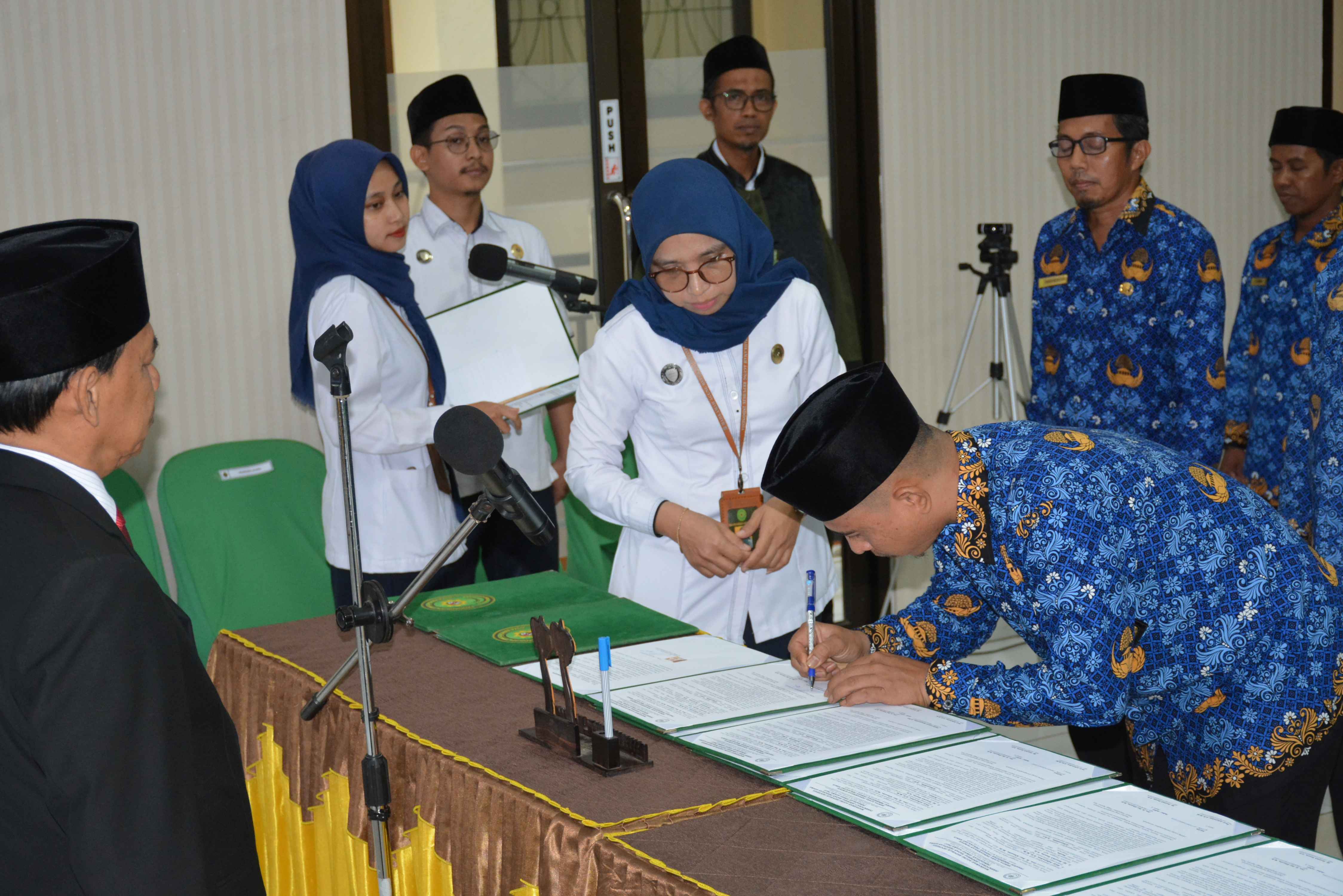 2 Pelantikan PPPK 92025