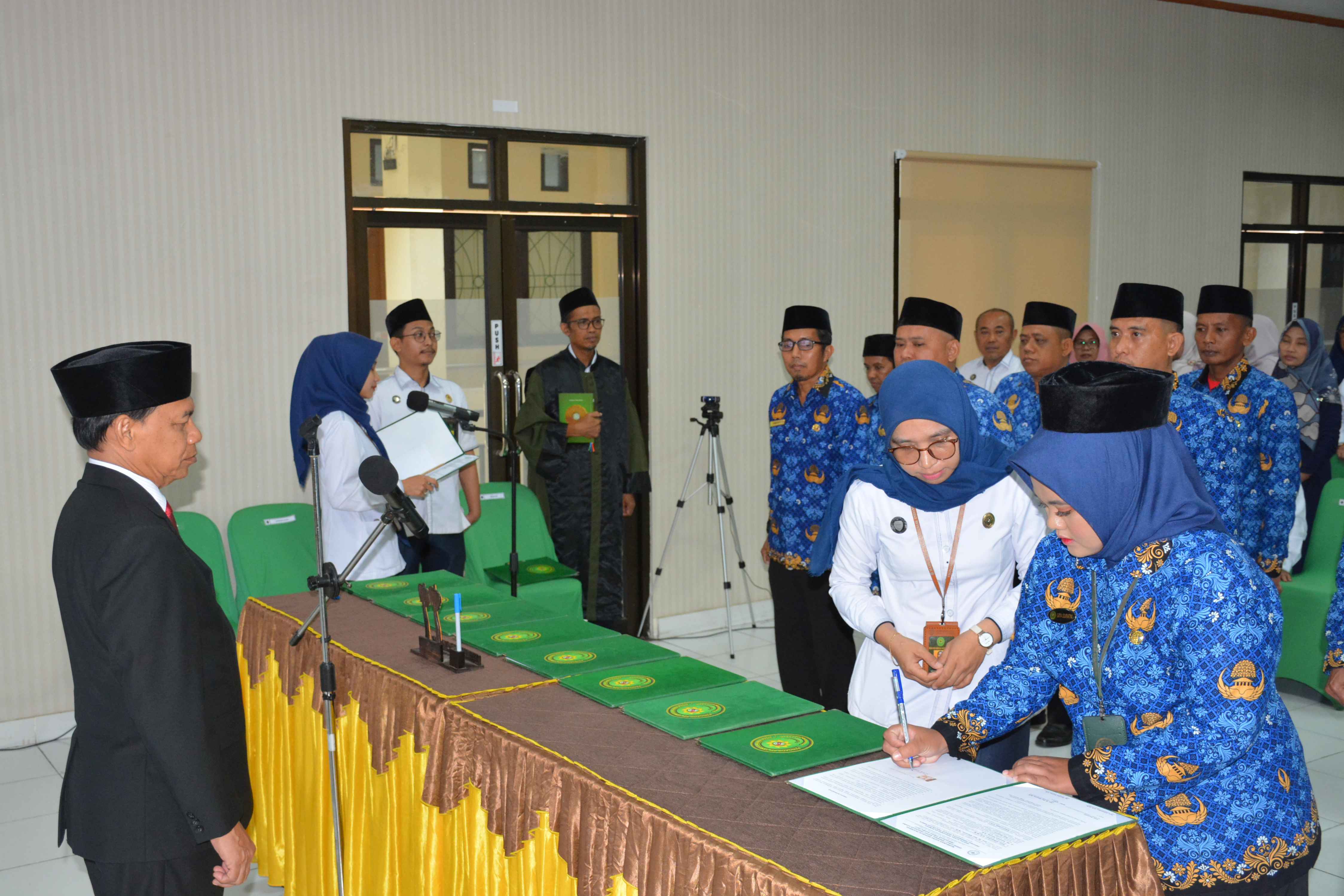 3 Pelantikan PPPK 92025