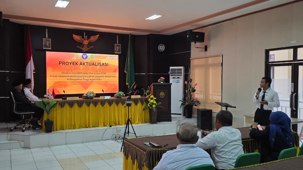 3 Sosialisasi Latsar 2025