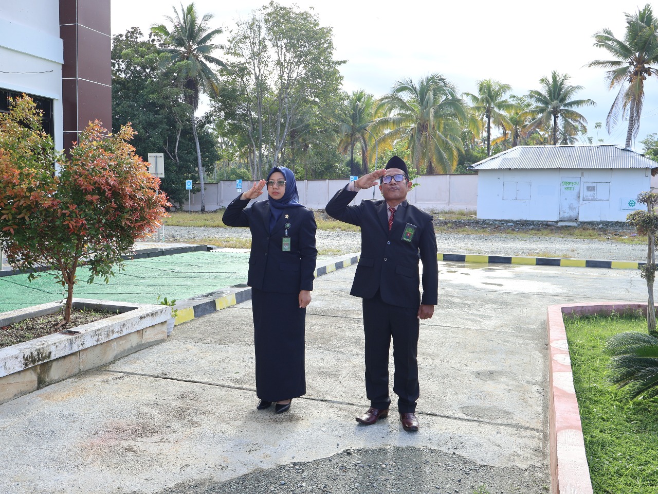 2025 PENGADILAN AGAMA AMPANA GELAR UPACARA PERINGATAN HARI LAHIR PANCASILA TAHUN 2025 4