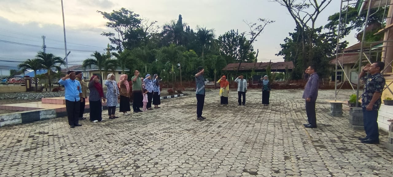 2025 Apel Sore 9 Mei 2