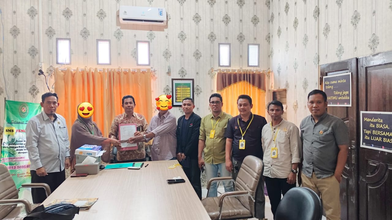 1 Ketua Pengadilan Agama Donggala Berhasil Mediasi Perkara Harta Bersama