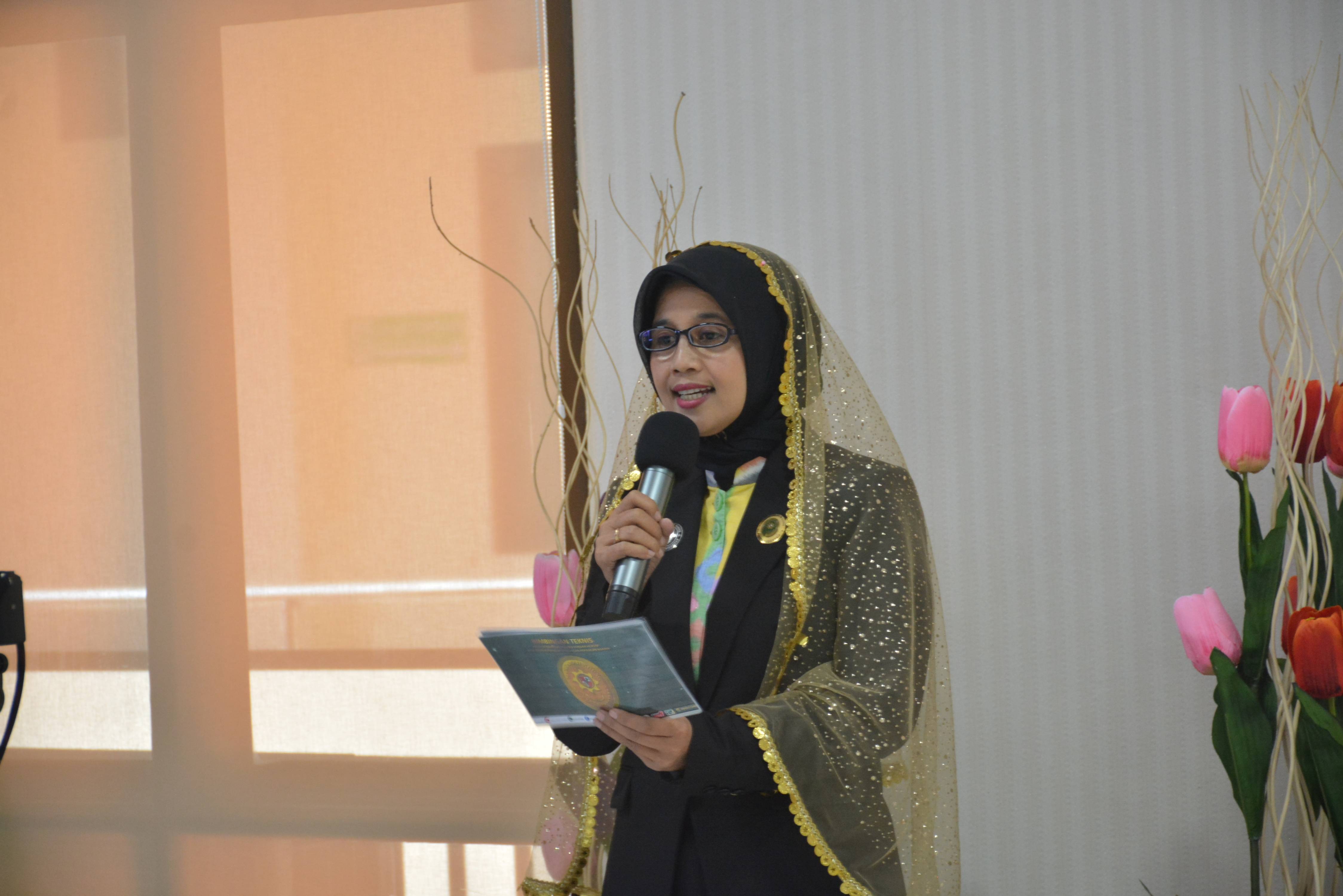 1 Bimtek Kaum Rentan 2025