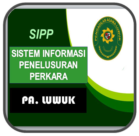 PA Luwuk