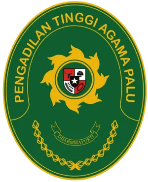 Logo Pengadilan